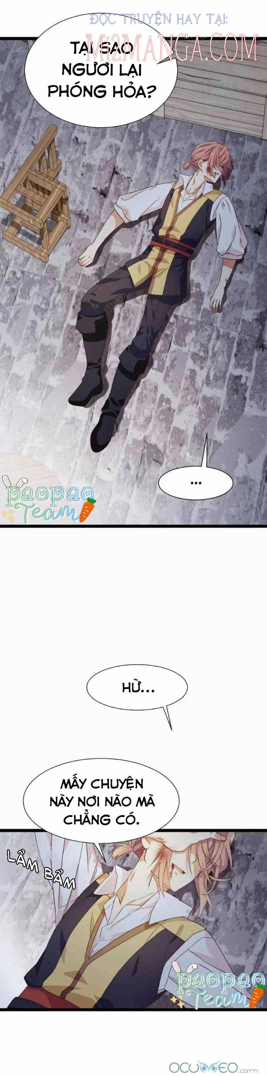 Tránh Ra, Romeo 7.5 trang 7