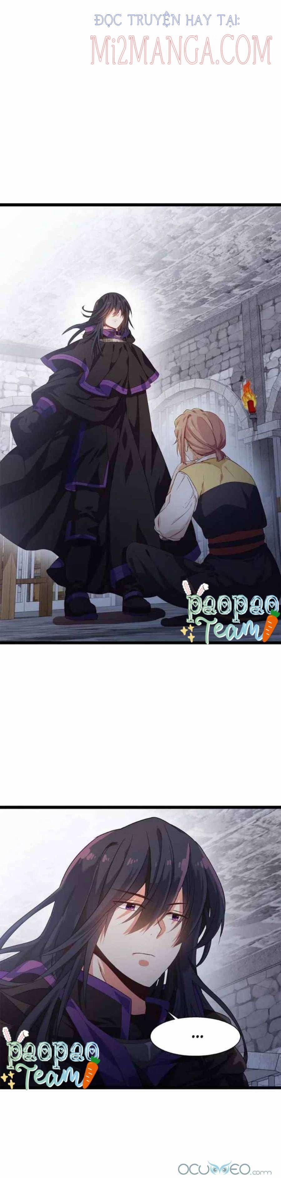 Tránh Ra, Romeo 7.5 trang 9