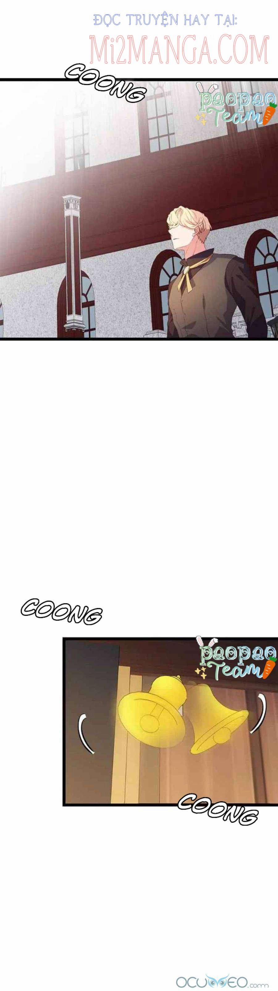 Tránh Ra, Romeo 7 trang 10