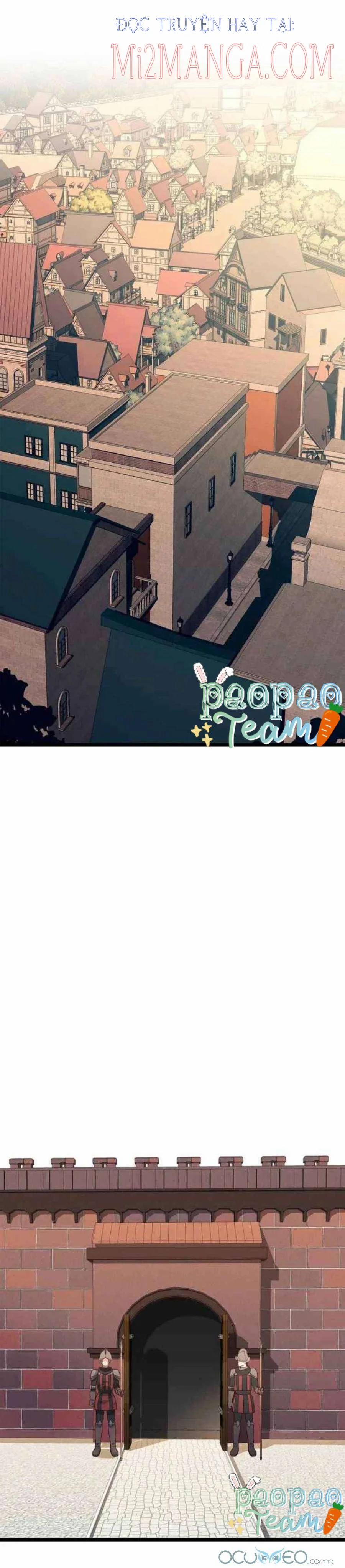 Tránh Ra, Romeo 7 trang 11