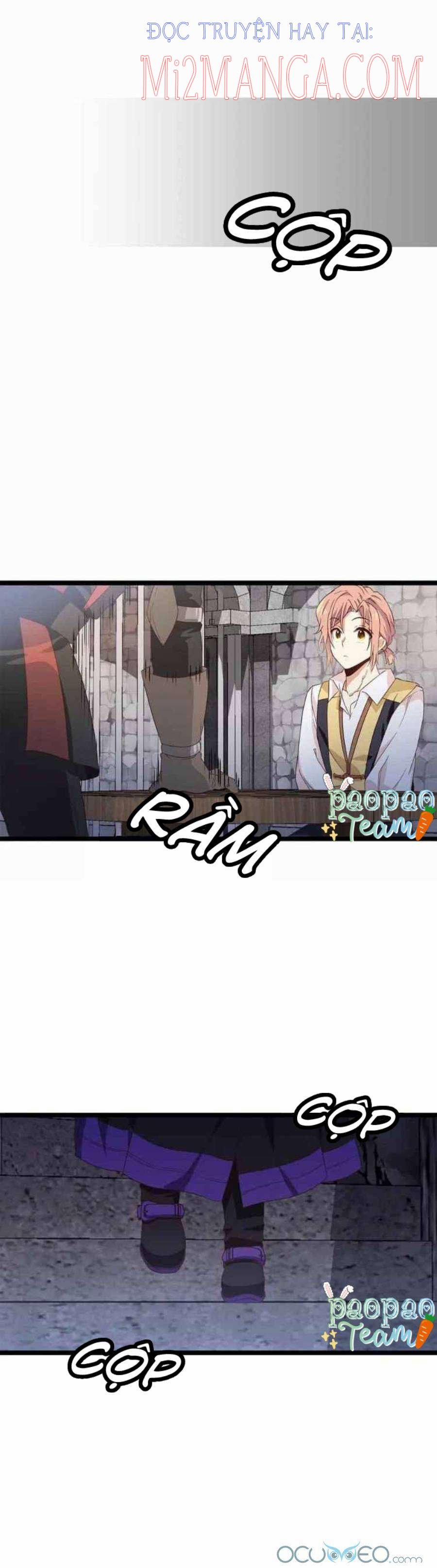 Tránh Ra, Romeo 7 trang 15