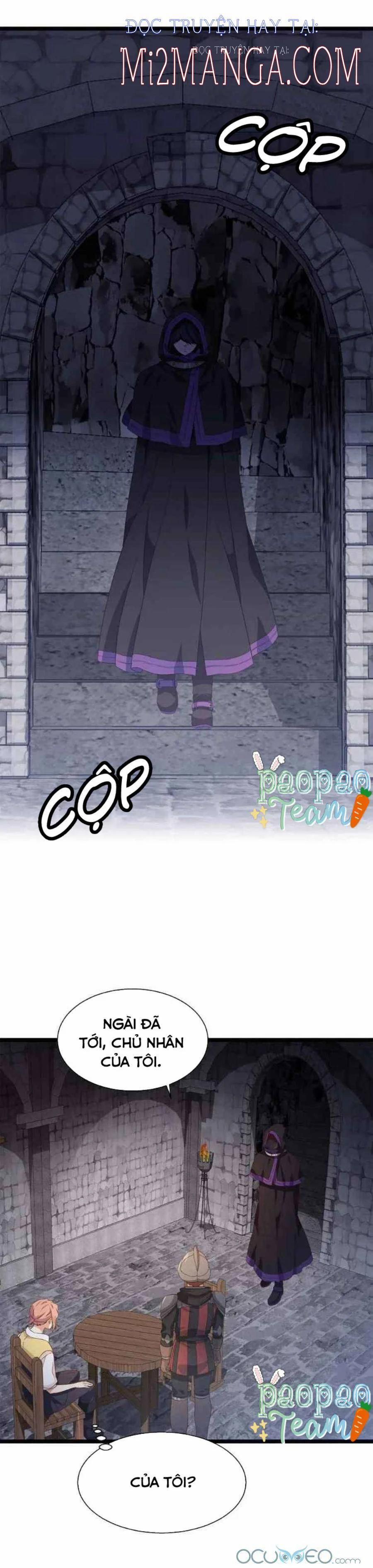 Tránh Ra, Romeo 7 trang 16