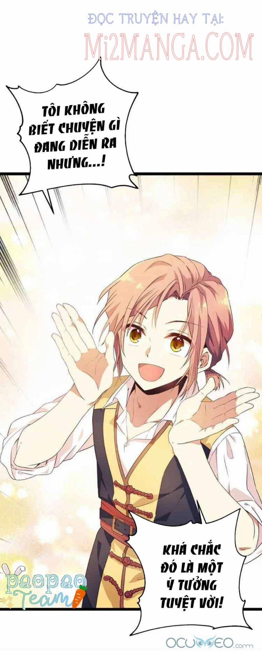 Tránh Ra, Romeo 7 trang 4