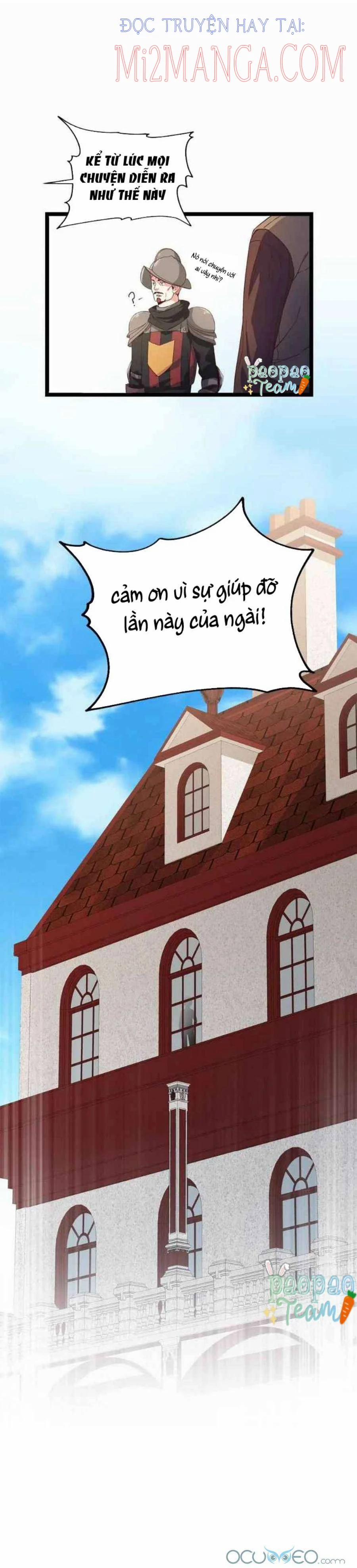 Tránh Ra, Romeo 7 trang 5