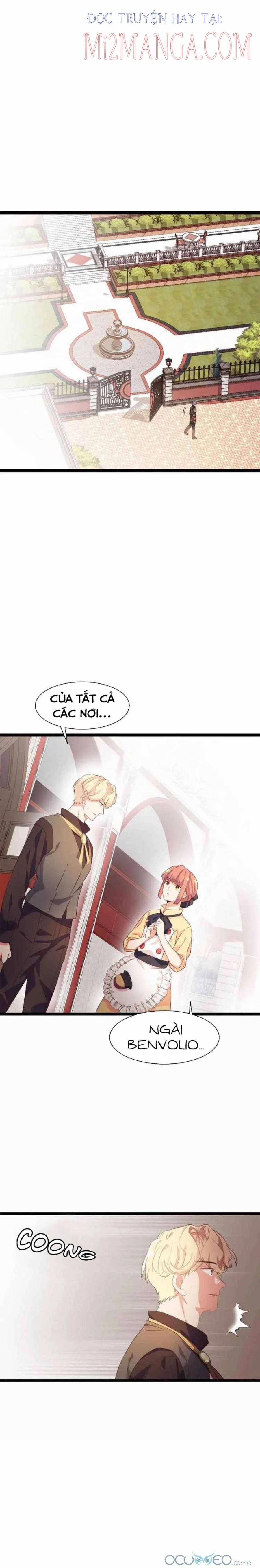 Tránh Ra, Romeo 7 trang 9