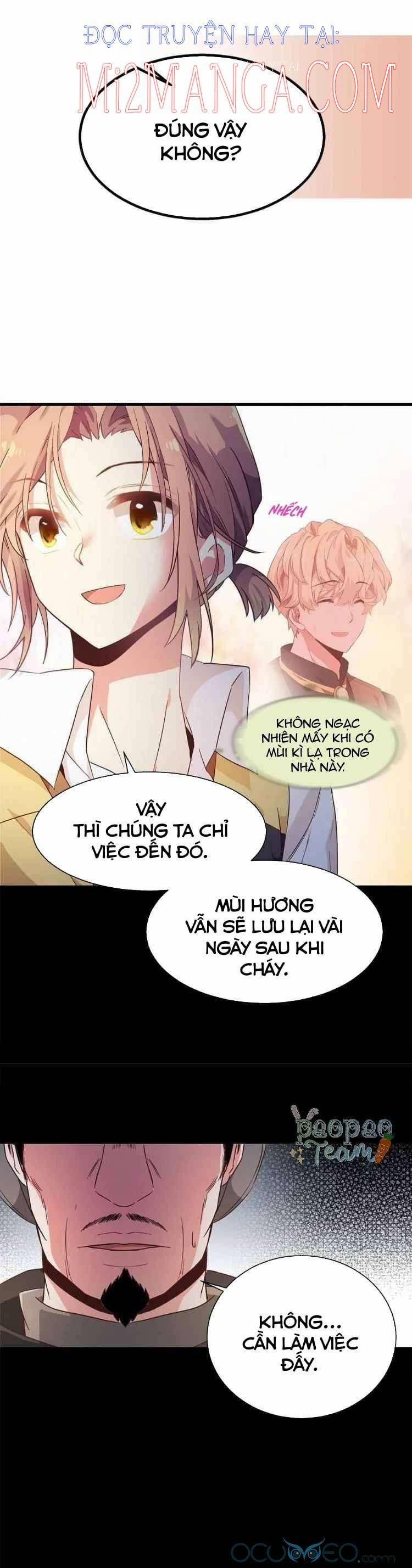 Tránh Ra, Romeo 8.5 trang 0