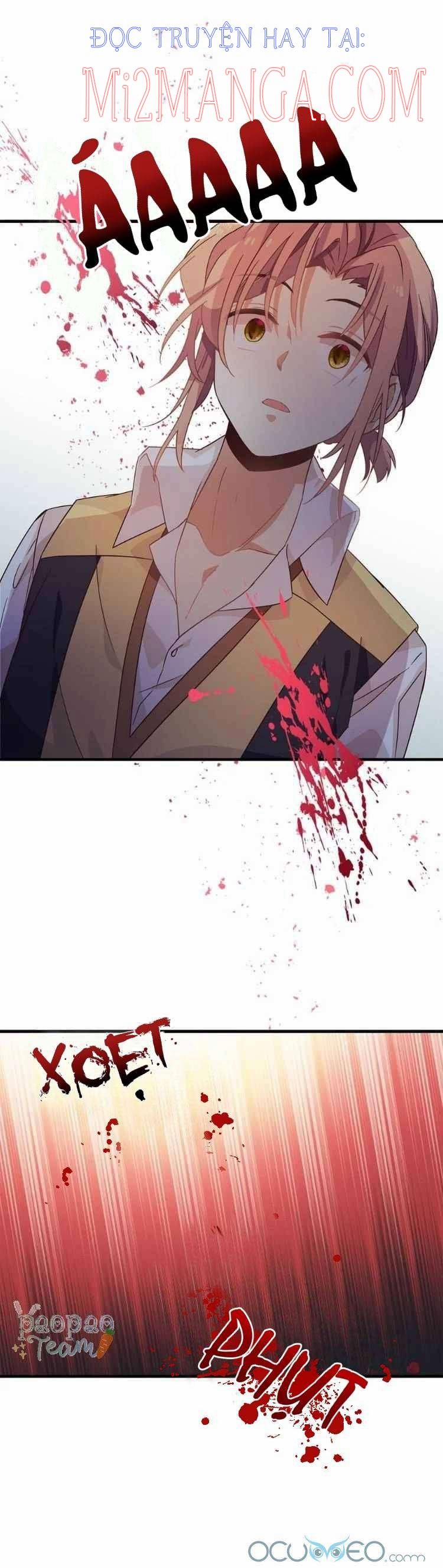 Tránh Ra, Romeo 8.5 trang 11