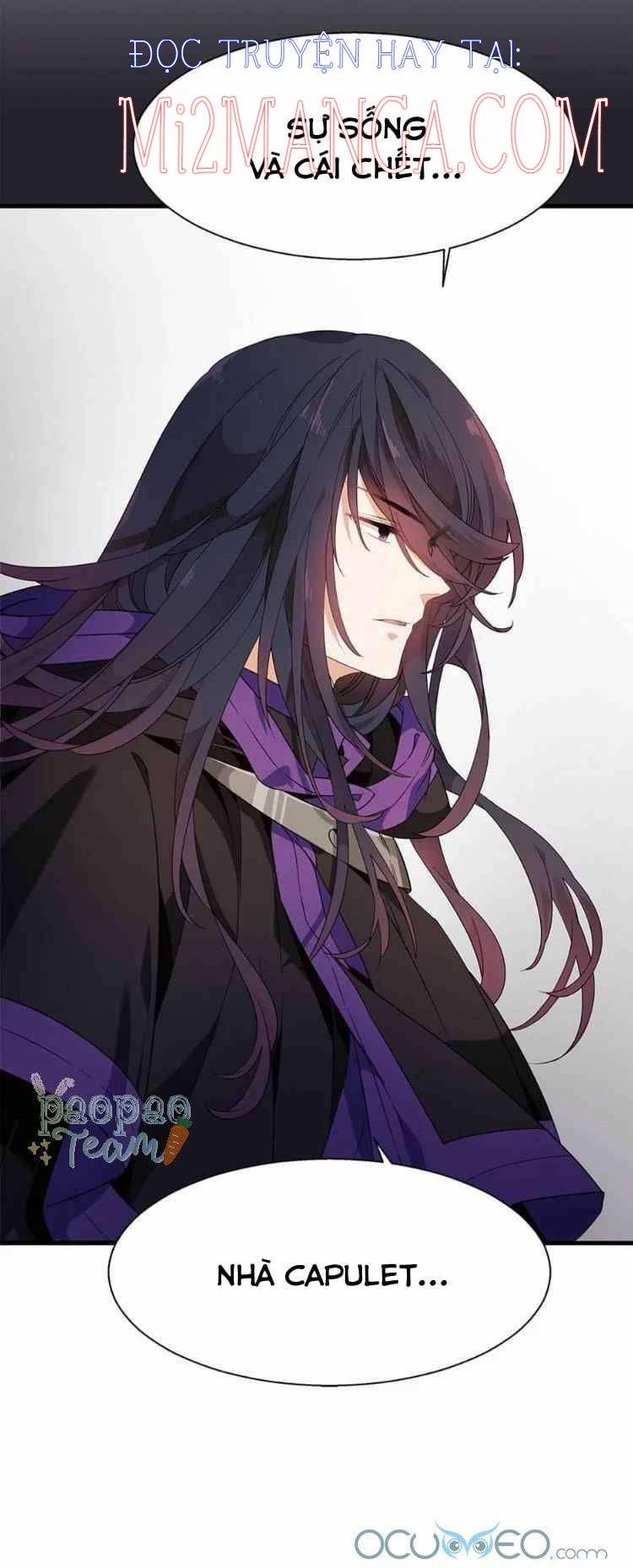 Tránh Ra, Romeo 8.5 trang 13