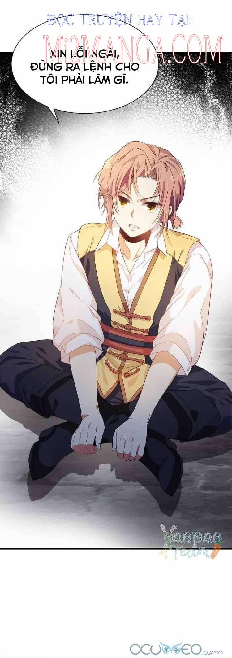 Tránh Ra, Romeo 8.5 trang 4