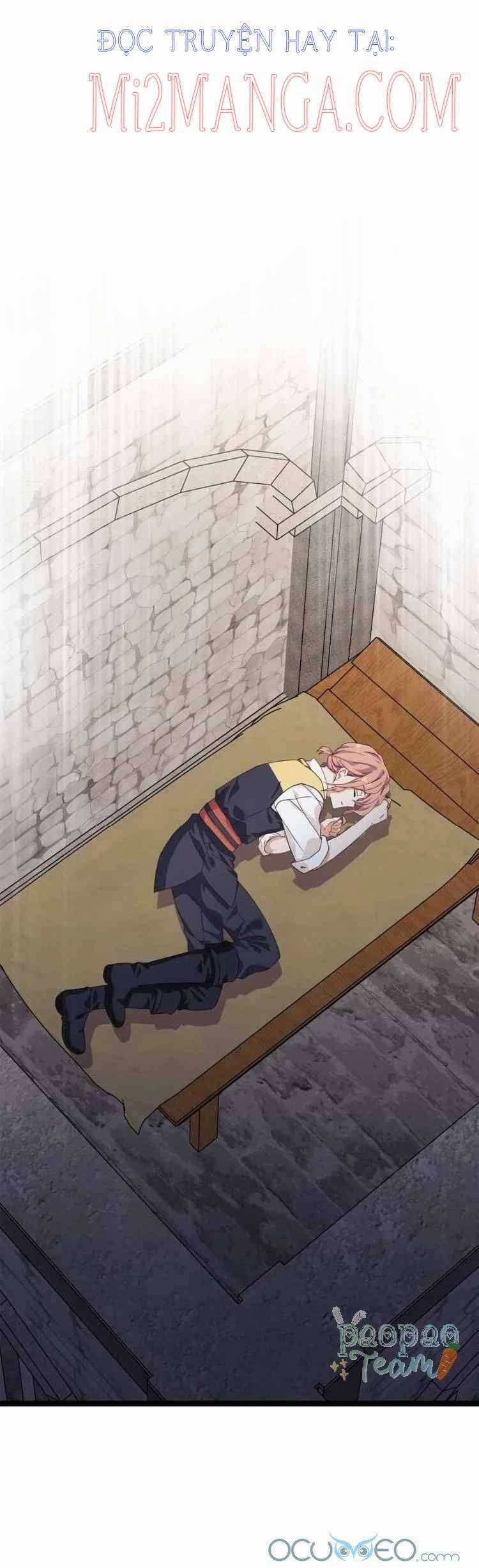 Tránh Ra, Romeo 8 trang 0