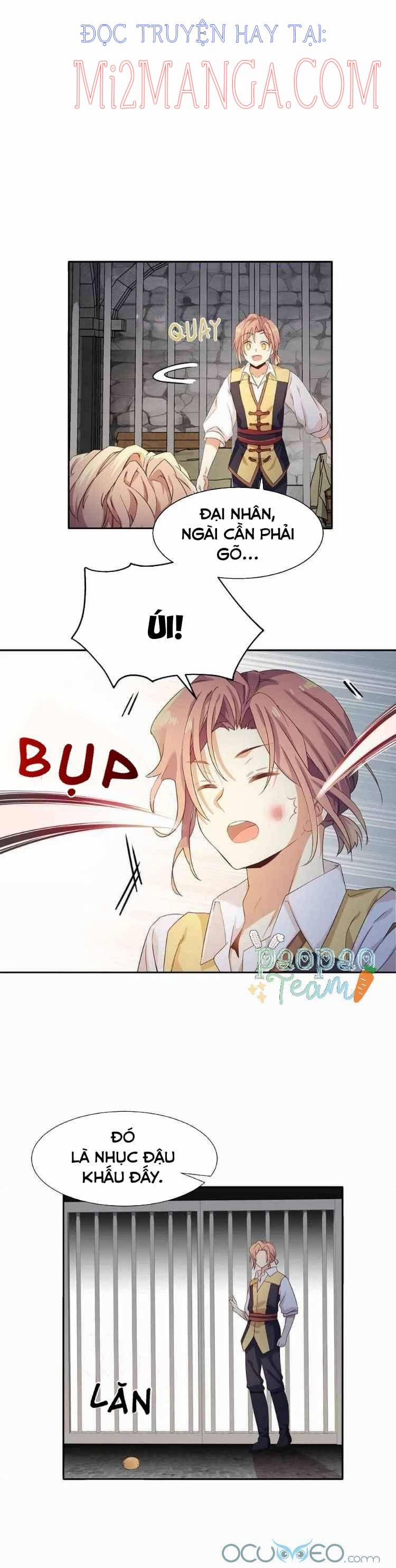 Tránh Ra, Romeo 8 trang 2