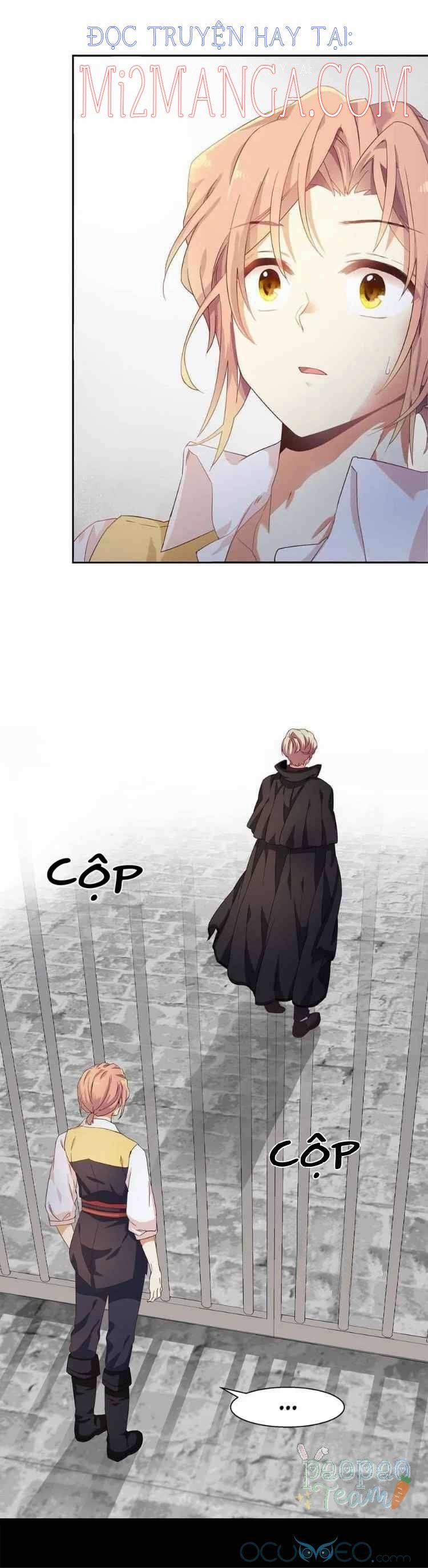 Tránh Ra, Romeo 8 trang 5