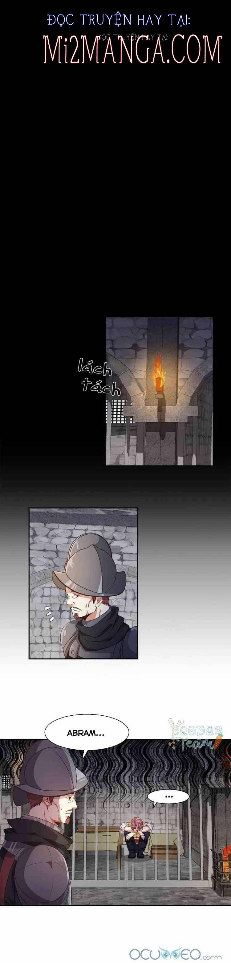 Tránh Ra, Romeo 8 trang 6