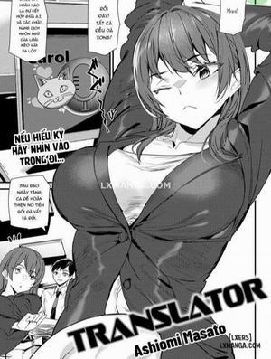 Đọc truyện tranh Translator
