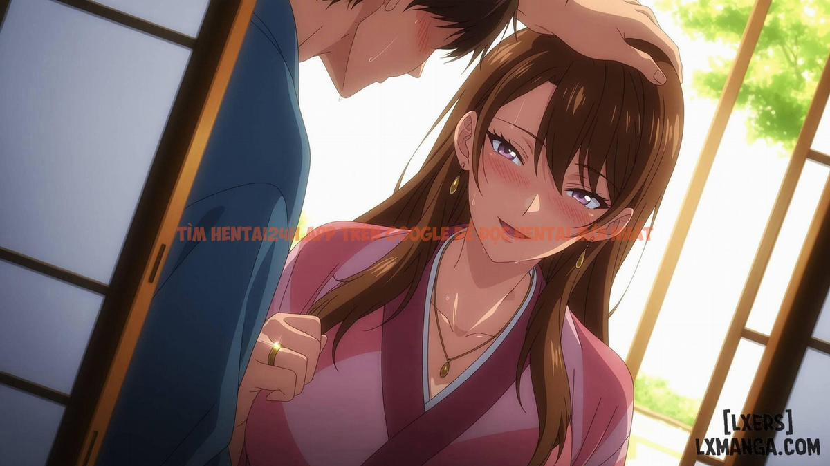 Trao Đổi Vợ Chồng ~Một Đêm Không Quay Lại~ Người Phụ Nữ Đã Kết Hôn Kanade 6 trang 1