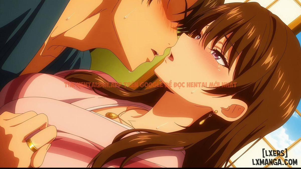 Trao Đổi Vợ Chồng ~Một Đêm Không Quay Lại~ Người Phụ Nữ Đã Kết Hôn Kanade 6 trang 9