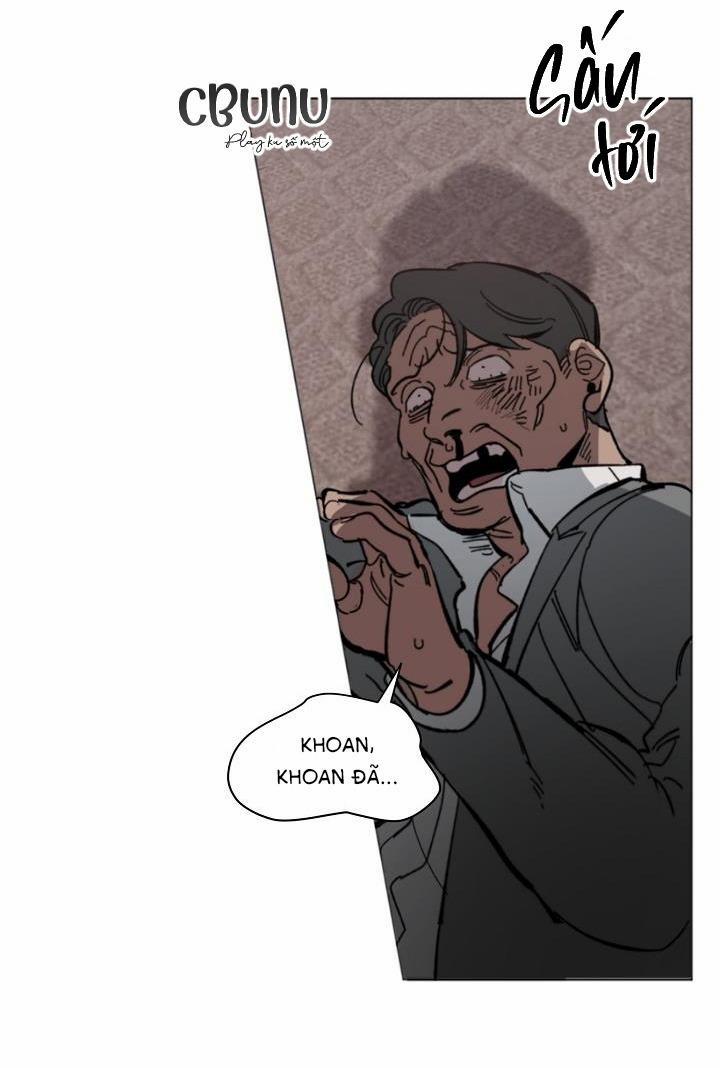 Tráo Đổi 1 trang 12