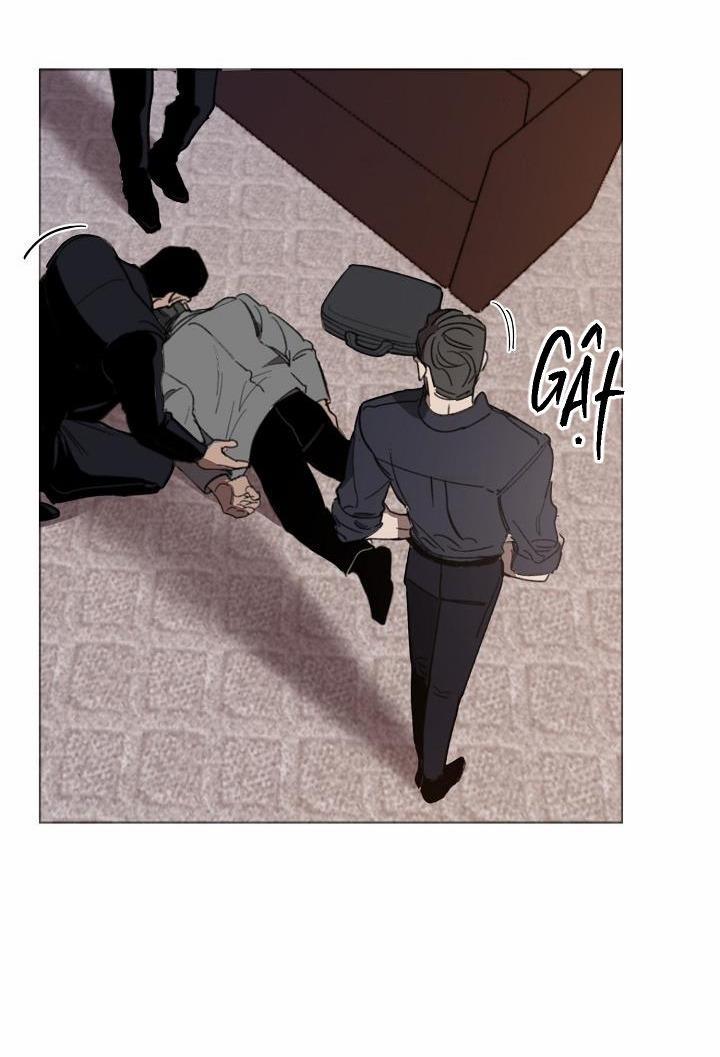 Tráo Đổi 1 trang 20