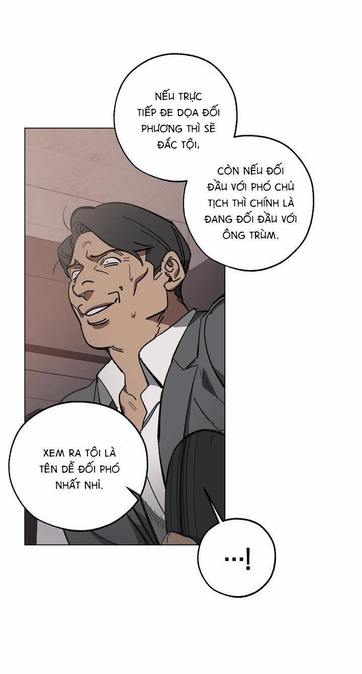 Tráo Đổi 1 trang 4