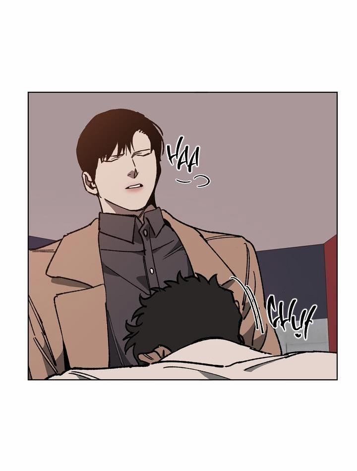 Tráo Đổi 10 trang 25