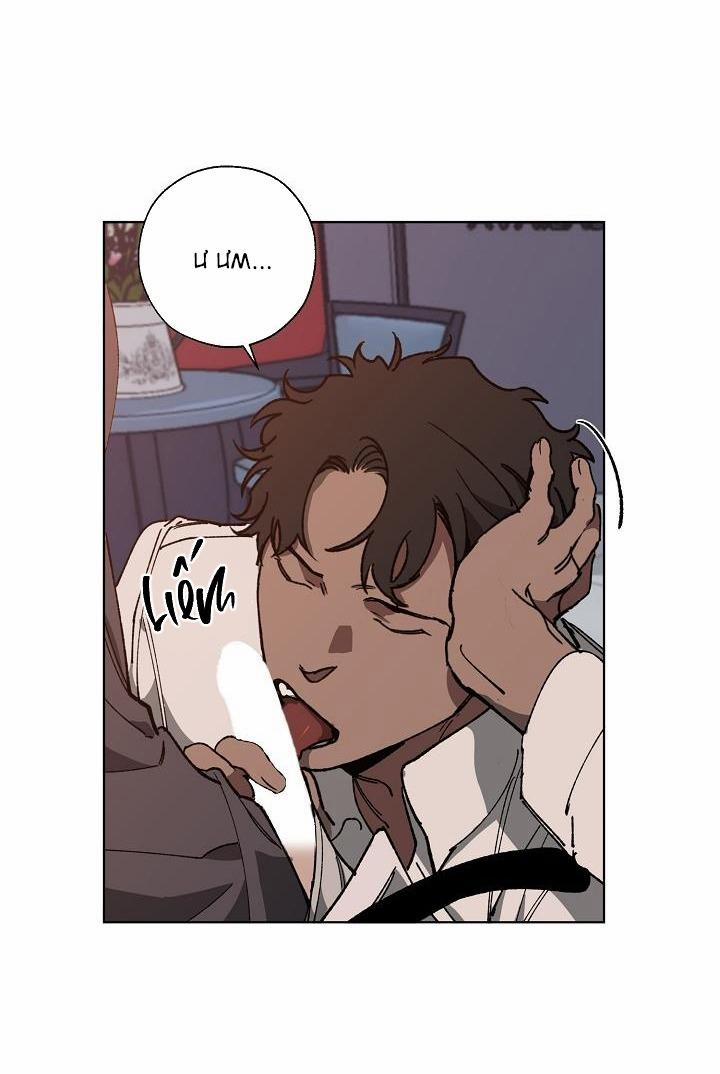 Tráo Đổi 10 trang 36