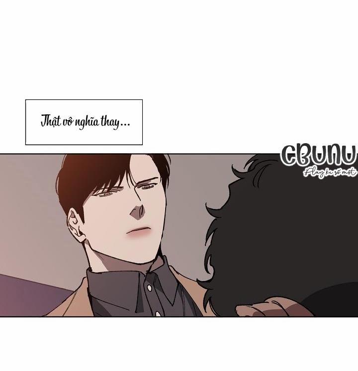 Tráo Đổi 10 trang 39