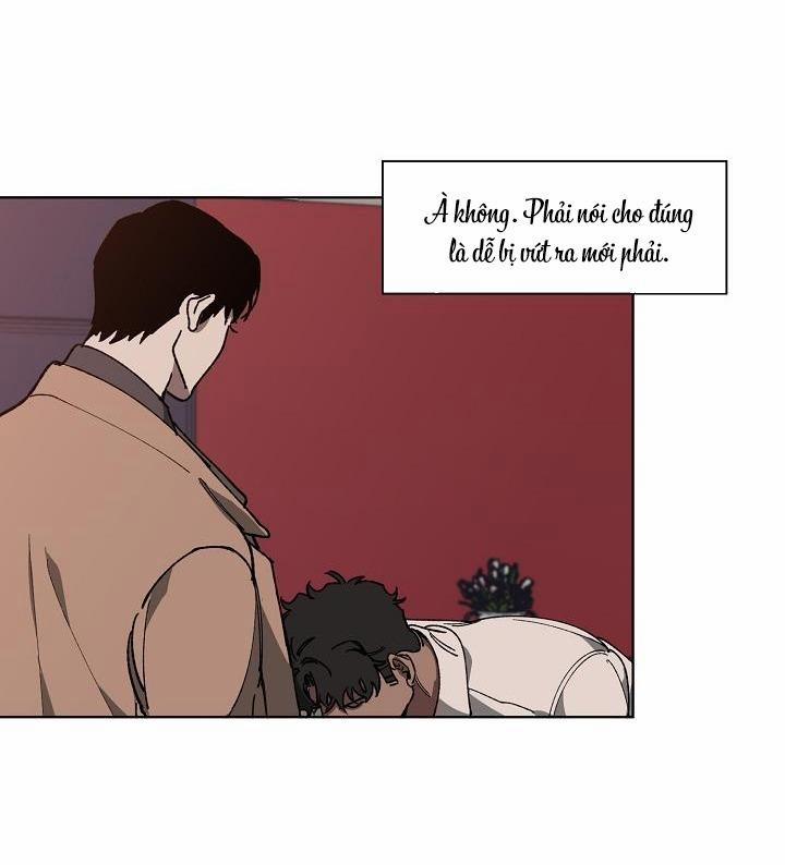 Tráo Đổi 10 trang 41