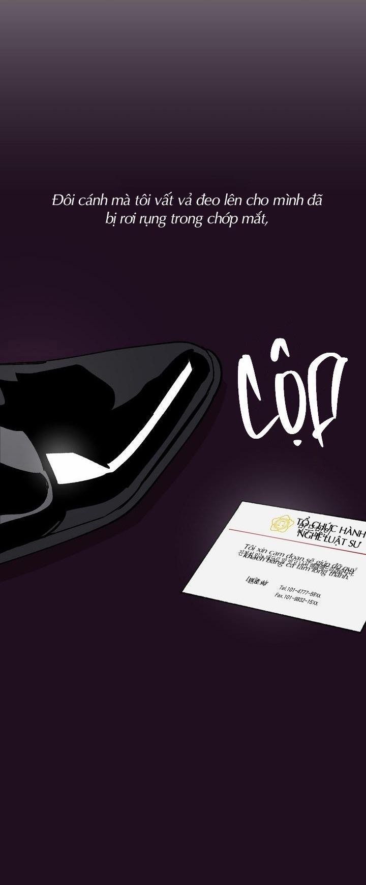 Tráo Đổi 10 trang 46