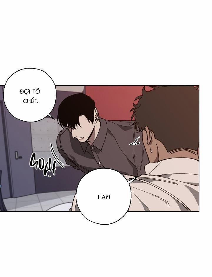 Tráo Đổi 10 trang 62