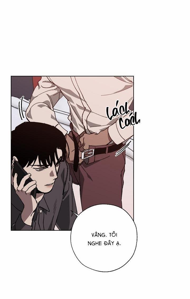 Tráo Đổi 10 trang 65