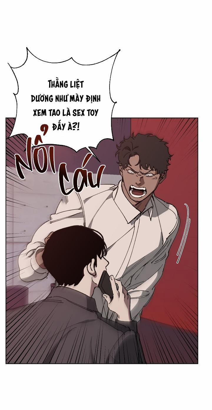 Tráo Đổi 10 trang 67