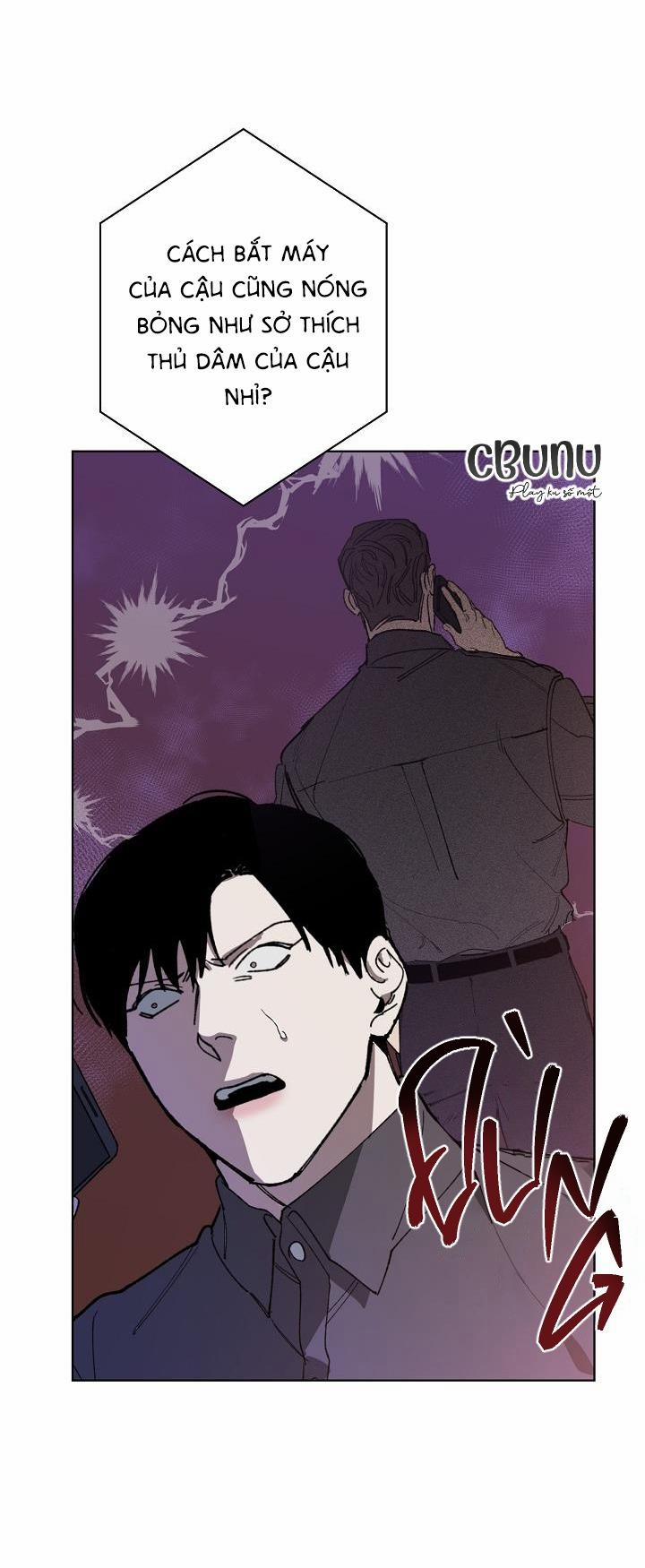 Tráo Đổi 11 trang 11