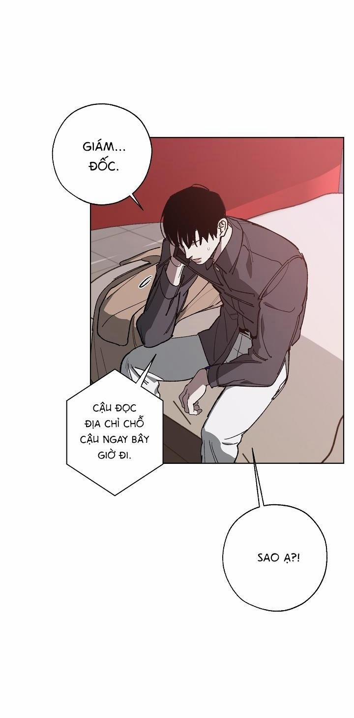 Tráo Đổi 11 trang 12