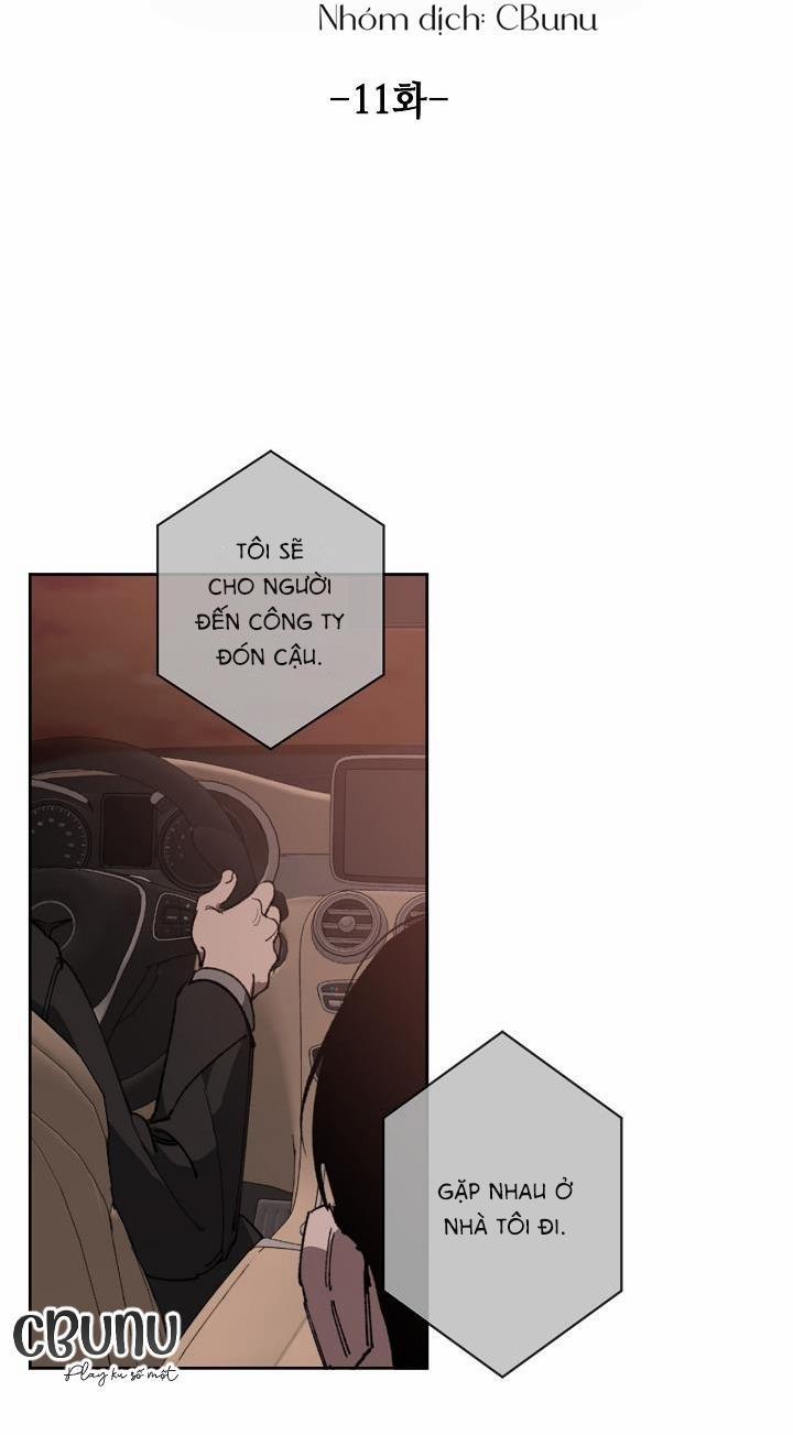 Tráo Đổi 11 trang 16