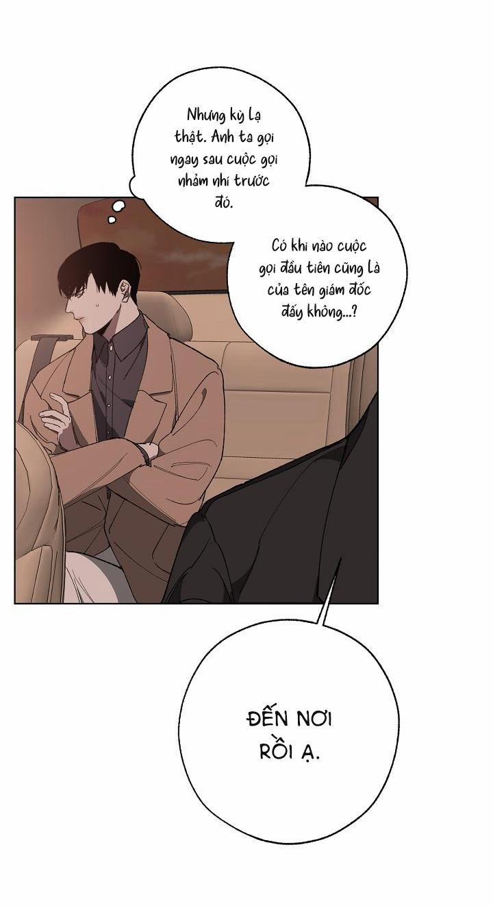 Tráo Đổi 11 trang 18