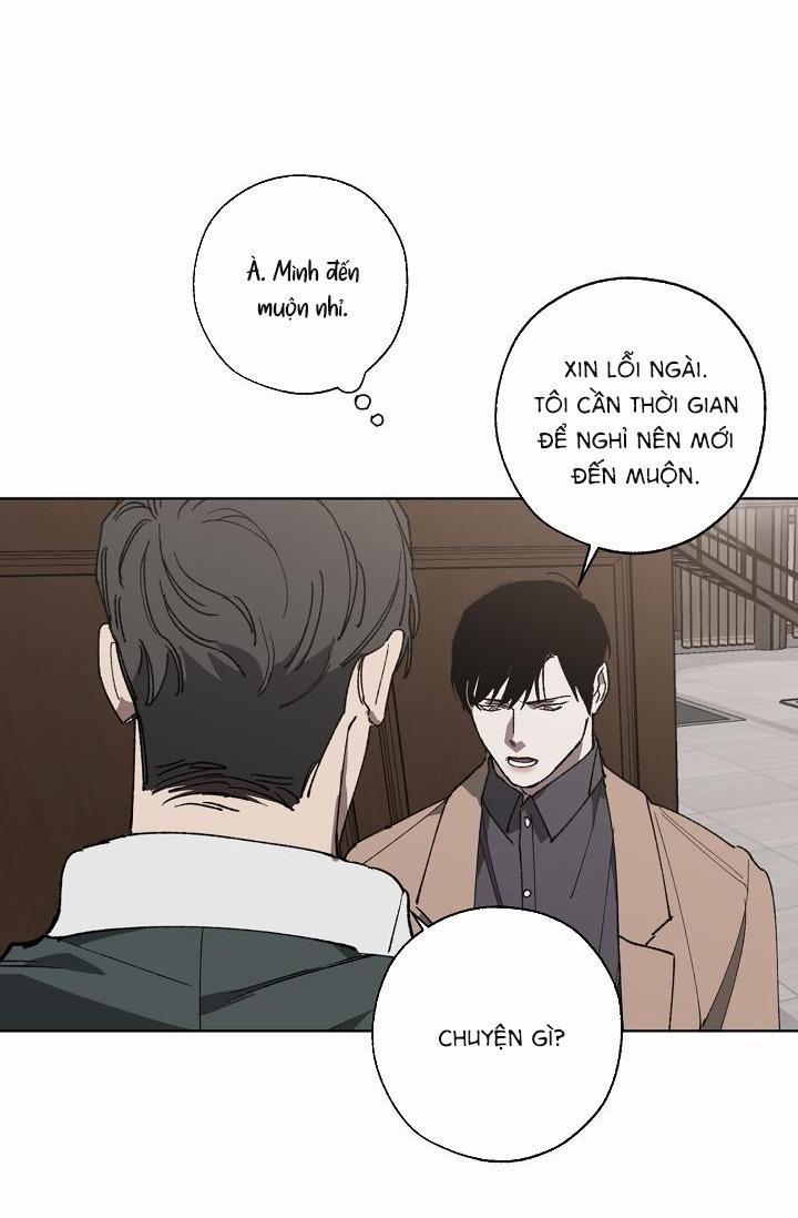 Tráo Đổi 11 trang 30