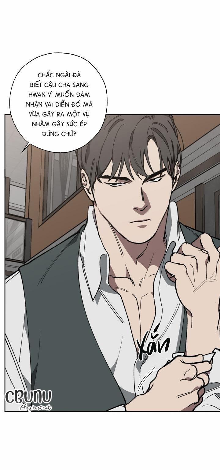 Tráo Đổi 11 trang 32