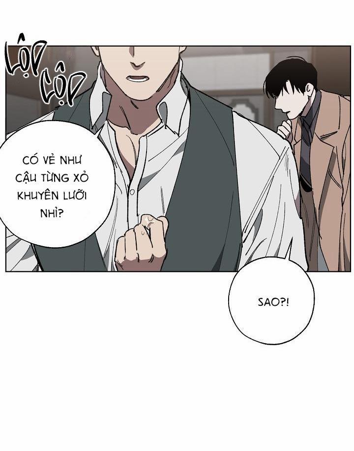Tráo Đổi 11 trang 66