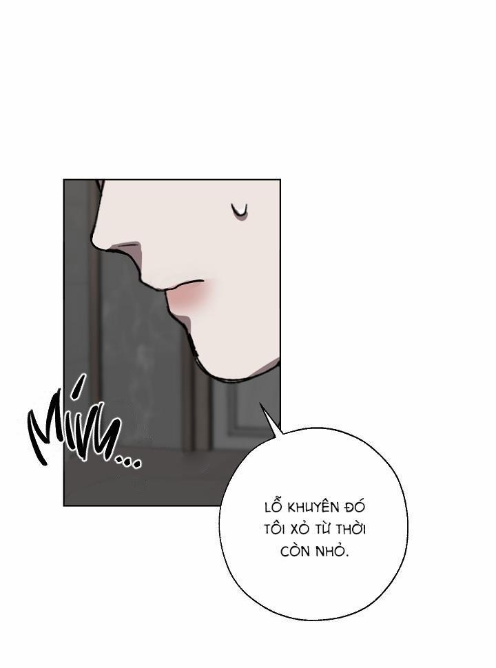 Tráo Đổi 12 trang 1