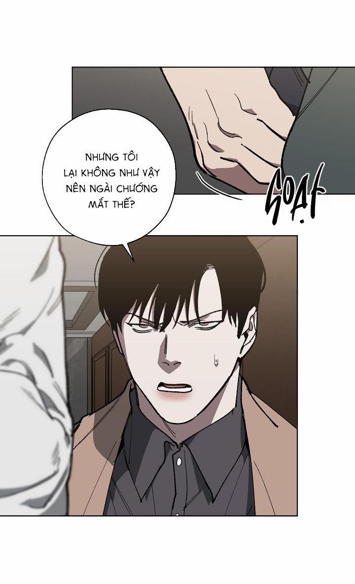 Tráo Đổi 12 trang 10