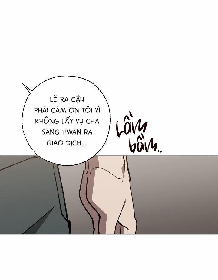 Tráo Đổi 12 trang 27