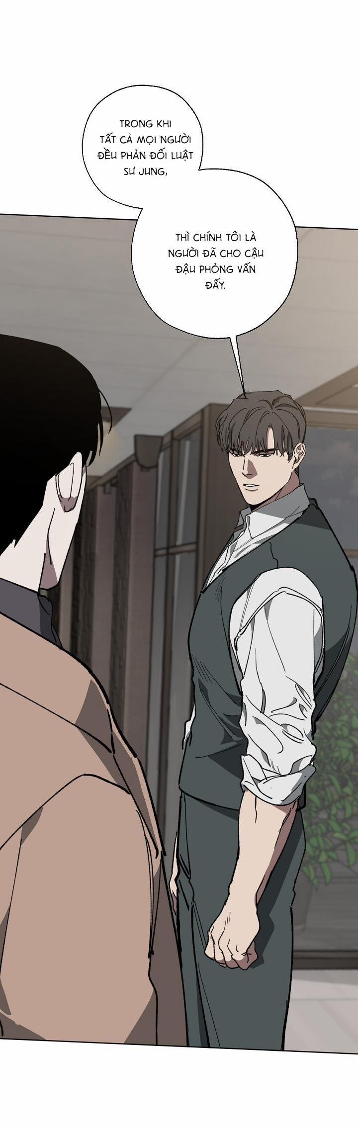 Tráo Đổi 12 trang 34