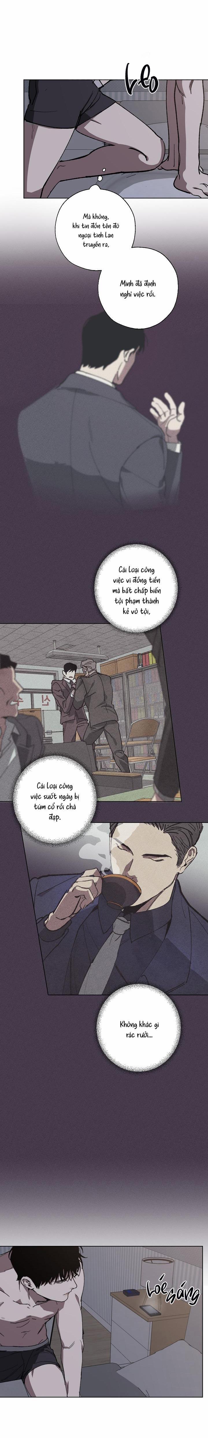 Tráo Đổi 12 trang 49