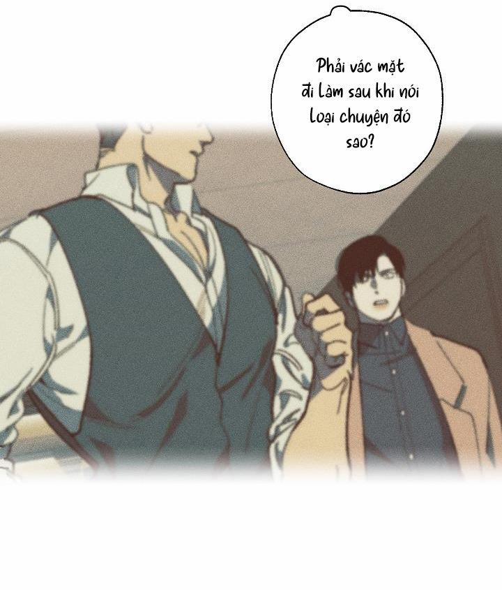 Tráo Đổi 13 trang 3