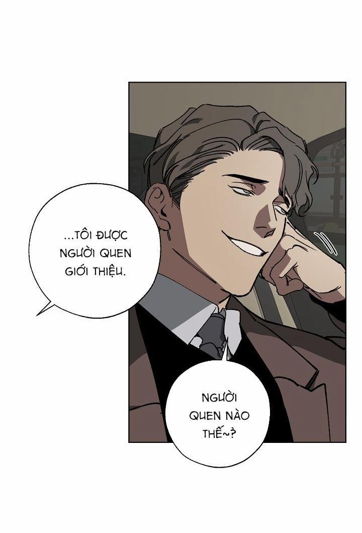 Tráo Đổi 13 trang 33