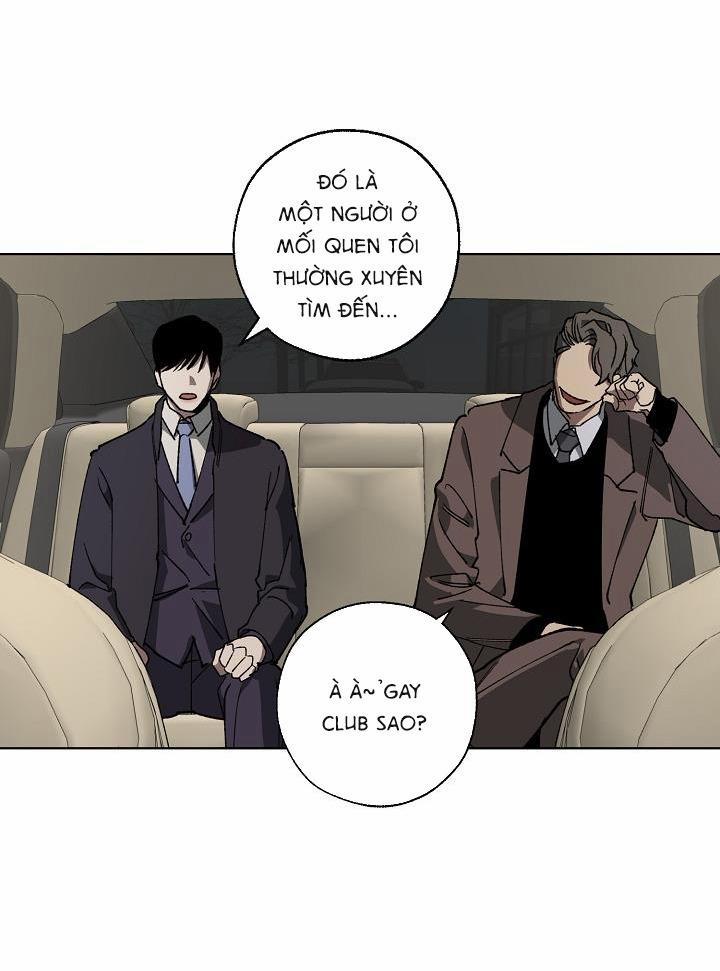 Tráo Đổi 13 trang 34