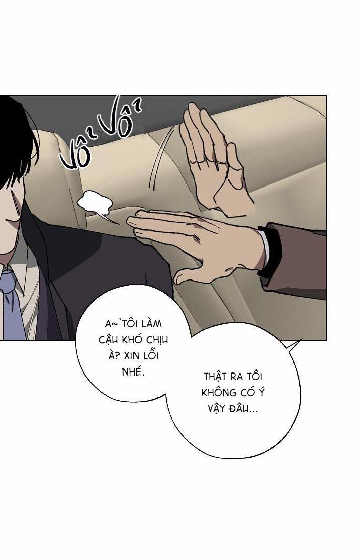 Tráo Đổi 13 trang 36