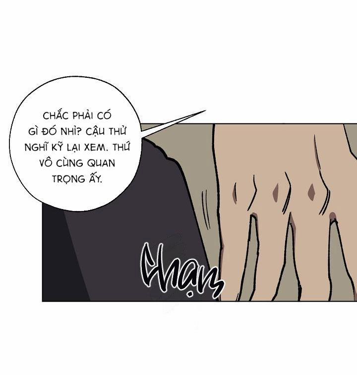 Tráo Đổi 13 trang 38