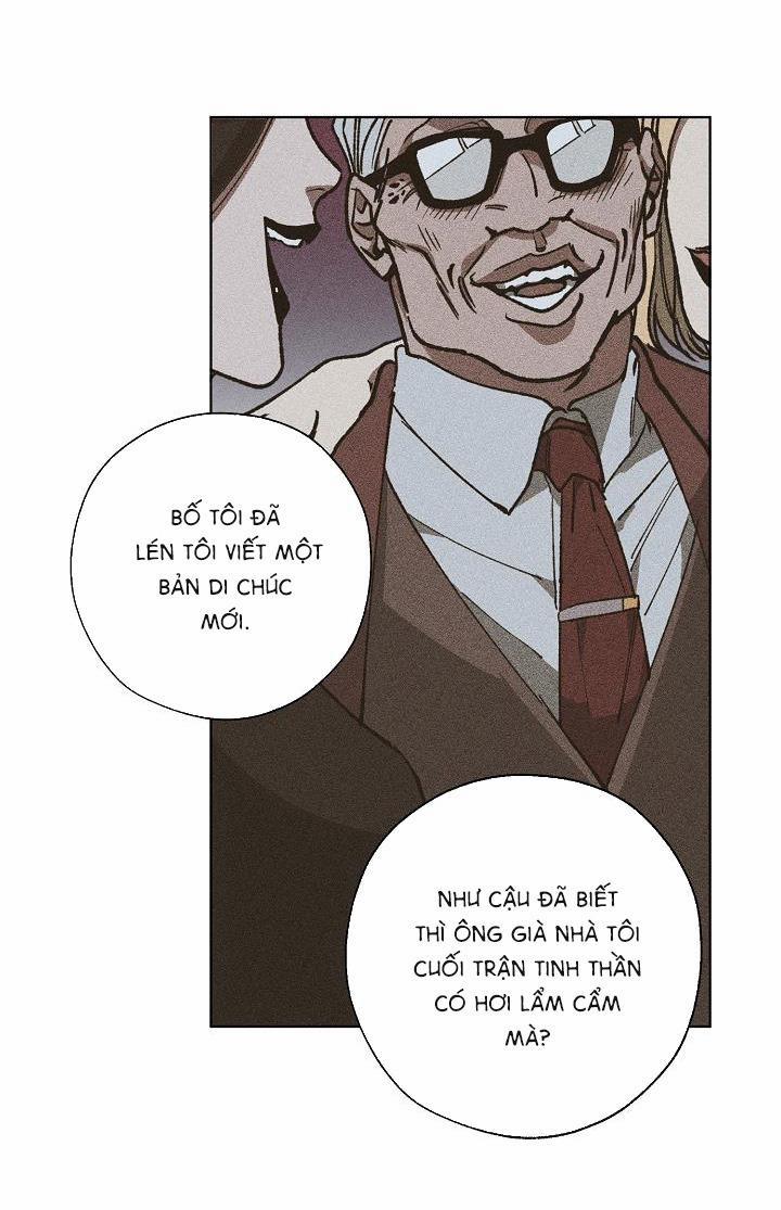 Tráo Đổi 13 trang 43