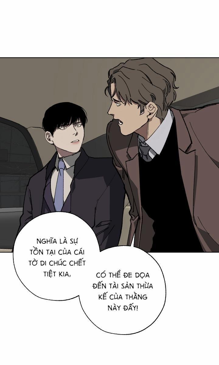 Tráo Đổi 13 trang 48